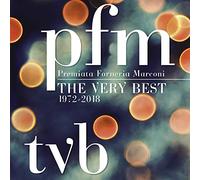 Premiata Forneria Marconi - Tvb - The Very Best