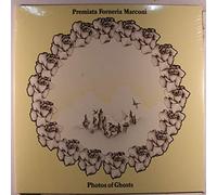 PREMIATA FORNERIA MARCONI - (VINYL LP) Photos Of Ghosts