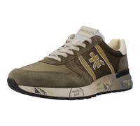 Premiata Lander 8009 Zapatillas Hombre Verdes 42