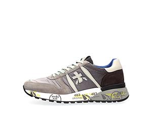 PREMIATA Lander - Zapatillas Deportivas para Hombre Size: 44 EU