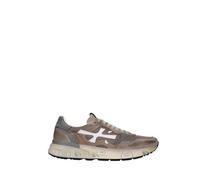 Premiata Mick 8118 Zapatillas Hombre Marrón 44