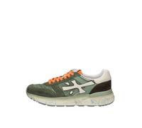 PREMIATA MICK 7244 44/Verde
