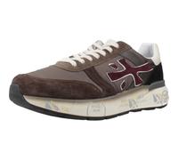 Premiata Mick 7714 Zapatillas Hombre Marrón 44