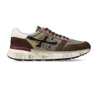 Premiata Mick 7717 Zapatillas Hombre Verde 42