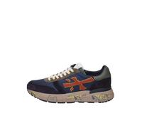 Premiata Mick 7721 Zapatillas Hombre Azul 41