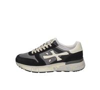 Premiata Mick 8085 - Zapatillas deportivas, Cristal de hielo, 11 1/2