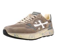 Premiata Mick 8118 Zapatillas Hombre Marrón 41