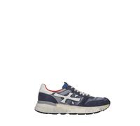 PREMIATA Zapatilla Mick 8006 para Hombre Azul