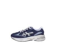 PREMIATA Moerun 7306 Zapatillas Hombre Azul Marino 44