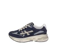 PREMIATA Moerun 7306 Zapatillas Hombre Azul Marino 44