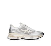 Premiata Moerund 8084 - Zapatillas deportivas, Cristal de hielo, 41 EU