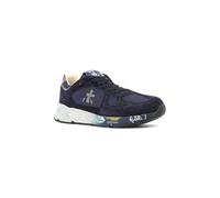 PREMIATA Sneaker Mase 6887 - Bimaterial azul, turquesa, 42 EU