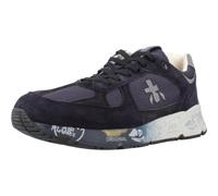 PREMIATA Sneaker Mase 6887 - Bimaterial azul, turquesa, 43 EU