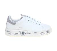PREMIATA - Zapatillas de mujer Belle VAR 7447, Color blanco., 38 EU