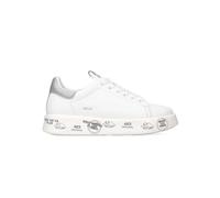 PREMIATA - Zapatillas de mujer Belle VAR 7447, Color blanco., 38 EU