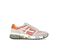 PREMIATA Zapatillas Hombre Mick 6174 PE23, naranja., 42 EU