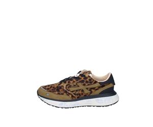PREMIATA Zapatillas Laurin Cavallino moteado, JASPEADO, 37 EU