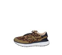 PREMIATA Zapatillas Laurin Cavallino moteado, JASPEADO, 39 EU