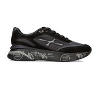 PREMIATA Zapatillas Moerun 6445 Negras 42
