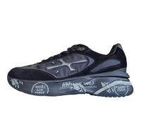 PREMIATA Zapatillas Moerun 6445 Negras 42