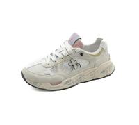 PREMIATA Zapatillas Mujer MASED 8206 PE26, crema, 35 EU