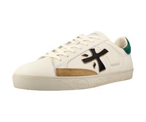 PREMIATA Zapatillas Steven color crema, crema, 42 EU