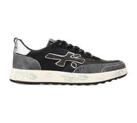 PREMIATA Zapatos Nous Negro, Negro , 45 EU