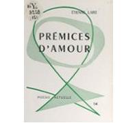 Prémices Damour (ebook)