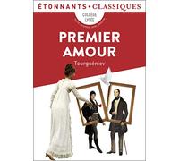Premier amour