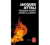 Premier arrêt après la mort (Thrillers)
