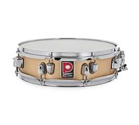 Premier Artist 14" x 4" Brass Snare Drum Brushed Brass