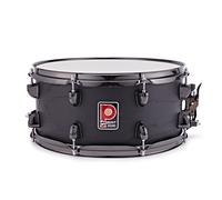 Premier Artist 14" x 6.5" Birch Snare Drum Stealth Black