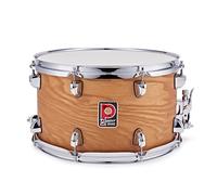 Premier Artist 14" x 8" Birch Snare Drum Antique Ash