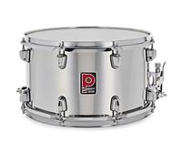 Premier Artist 14" x 8" Stainless Steel Snare Drum