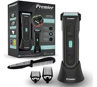 Bastilipo - Corta pelos de batería Premier, varios accesorios, HC-2.4-1200- 39,