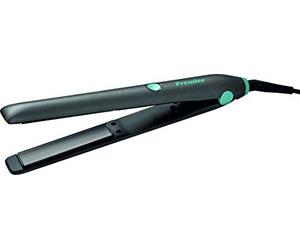 Premier by Bastilipo - Plancha de pelo con placas cerámicas EXPERT SERIES, 30W