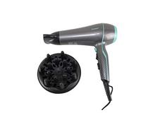 PREMIER BY BASTILIPO Secador de pelo SP-2200DC, Multicolor, Pack de 1