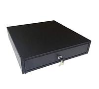 Premier CAJON PORTAMONEDAS 400 LC-B AUTOMATICO 41X41 NEGRO