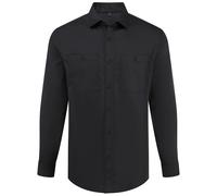 Premier Camisa de servicio Utility 2.0 para Adultos Unisex (PC7976) UTPC7976_1