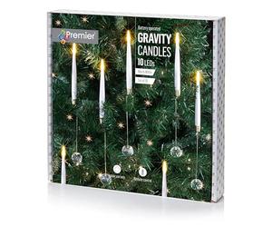 Premier Candle Set 10 Piece 31cm [LB192164]