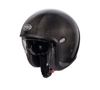 Premier Casco Abierto Vintage,Carbon,S
