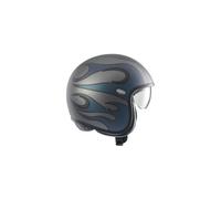 Premier Casco Abierto Vintage,FR iRide BM,S