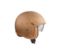 Premier Casco Abierto Vintage,Platinum ED. BOS BM,XL