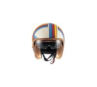 Premier Casco Abierto Vintage,Platinum ED. EX 8 BM,L