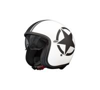 Premier Casco Abierto Vintage,Star 8 BM,XS