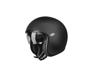 Premier Casco Abierto Vintage,U9BM,XL