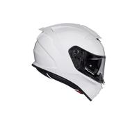 PREMIER Casco Devil U8,Blanco,M+