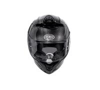 Premier Devil Carbon Casco, carbono, tamaño S para Hombres