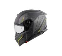 Premier Casco Integral Hyper,BP6 BM,L