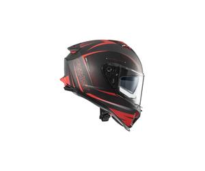 Premier Casco Integral Typhoon,FR92BM,XS